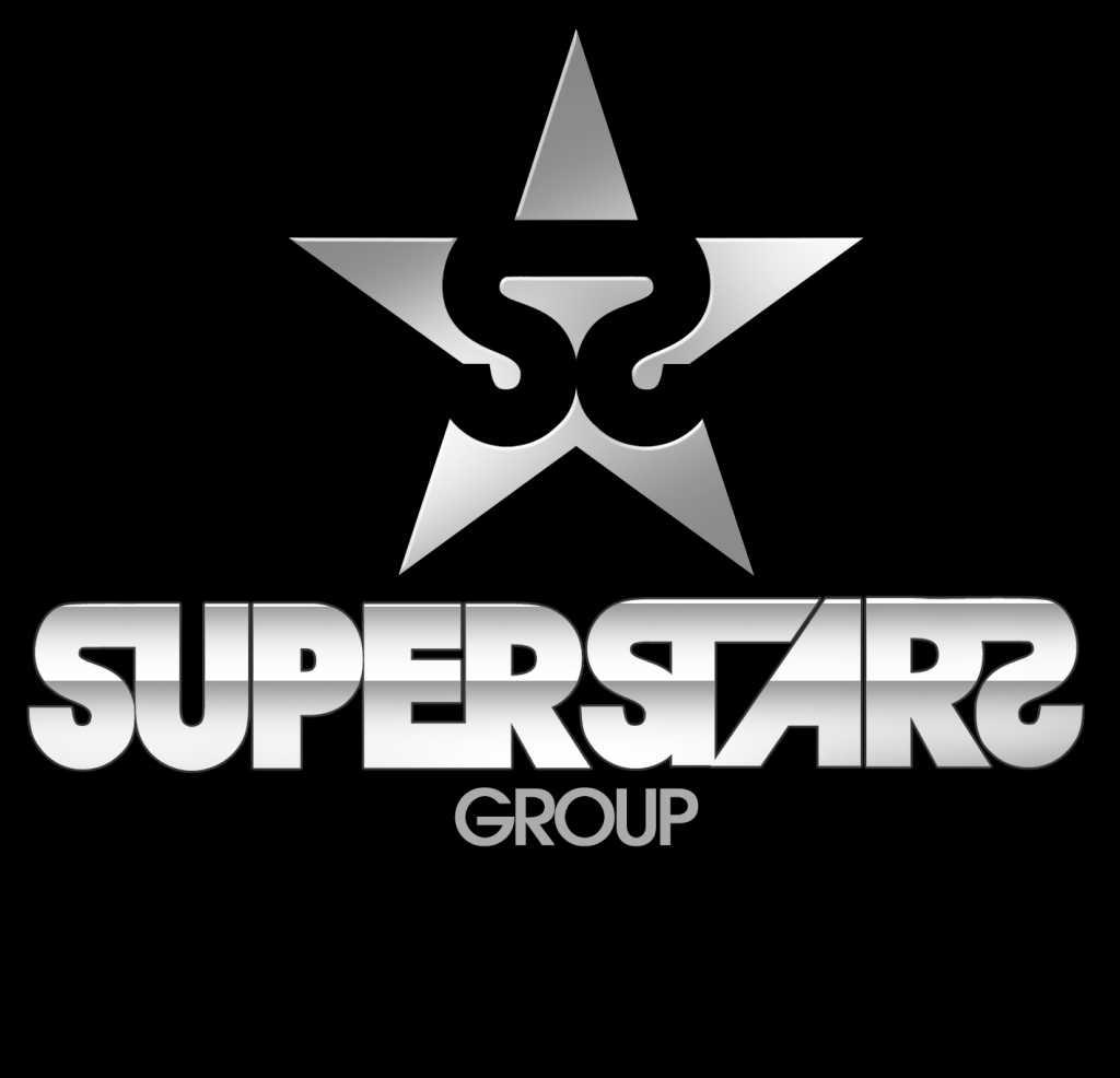 SUPERSTARS EFECTOS PNG